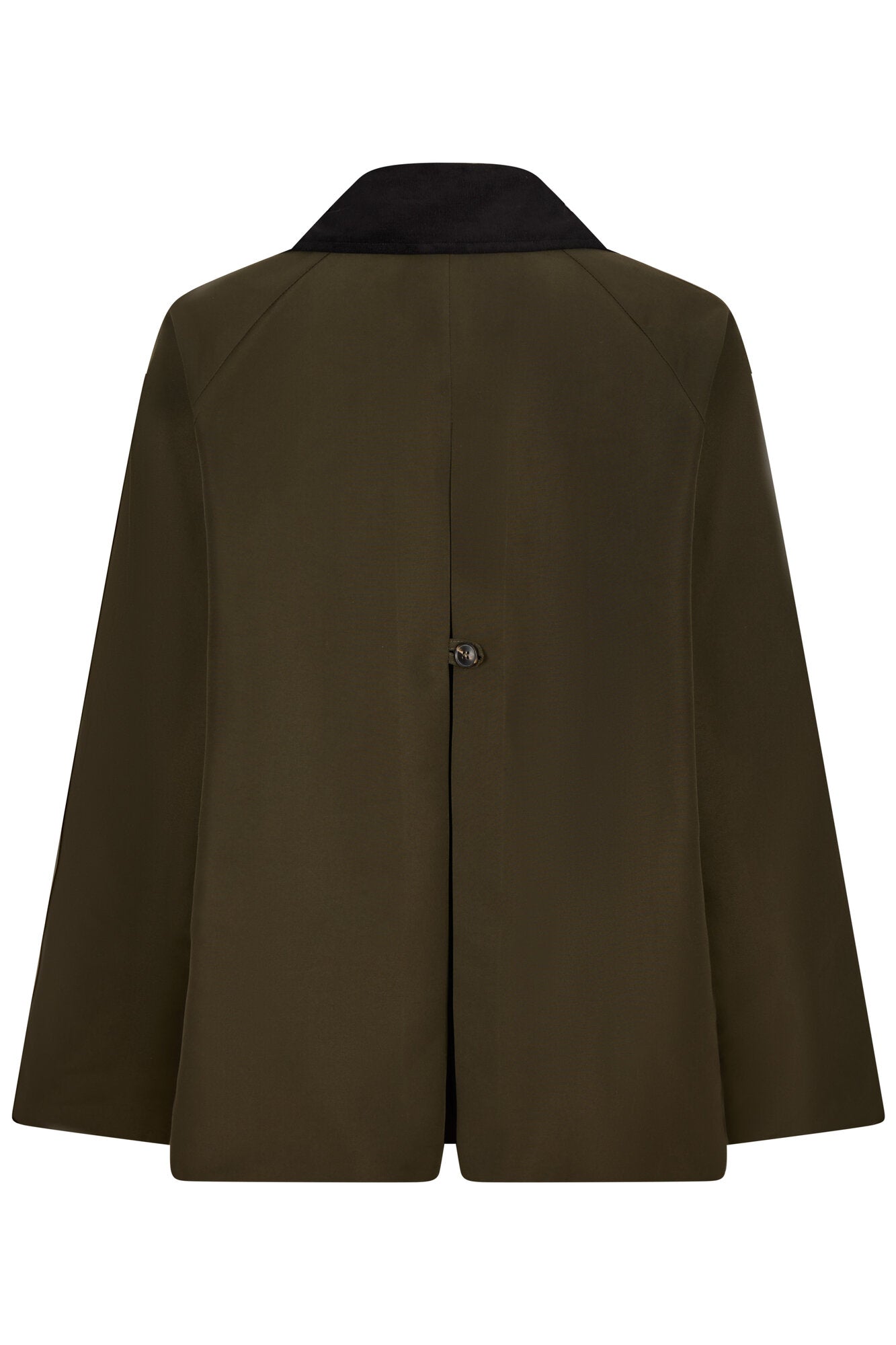 Gatbi Clean jakke - Dark Green